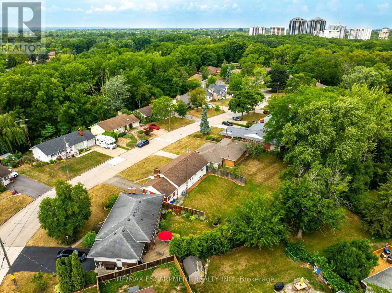 25 ELM RIDGE DRIVE