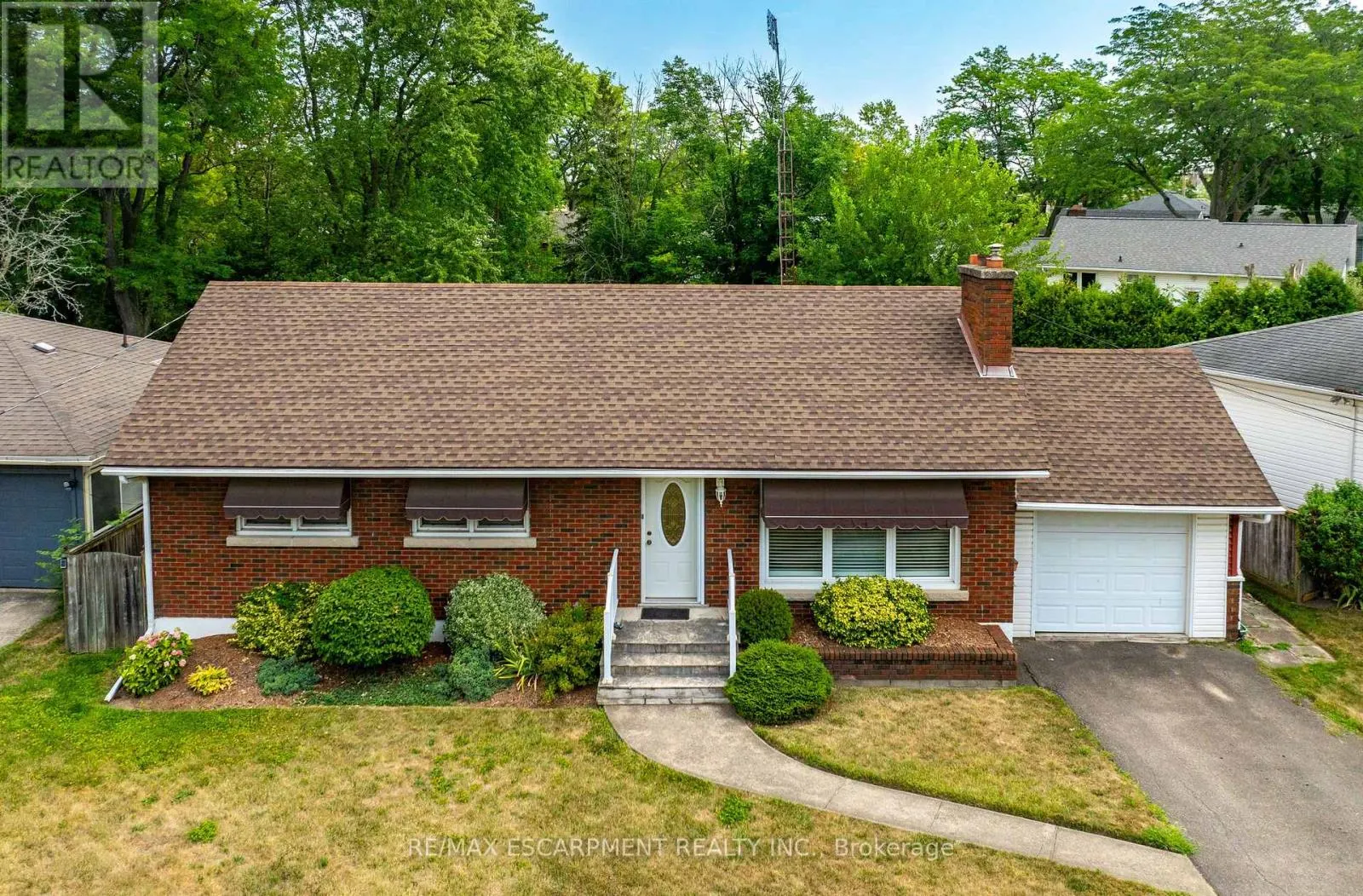 25 ELM RIDGE DRIVE