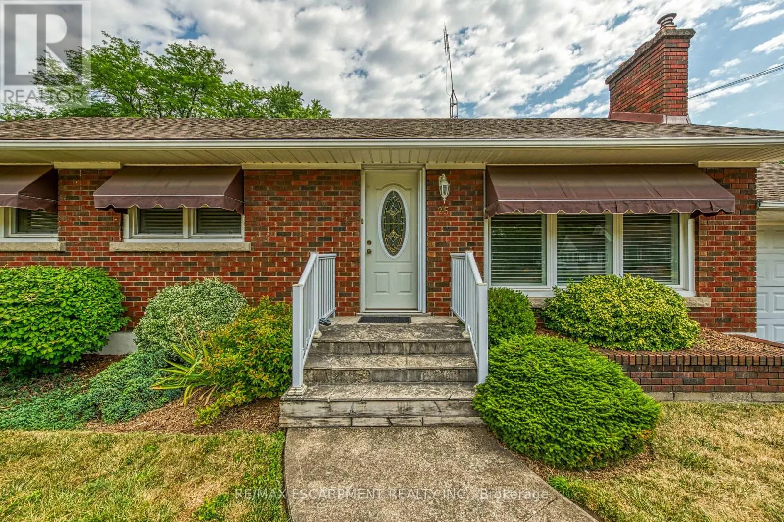 25 ELM RIDGE DRIVE
