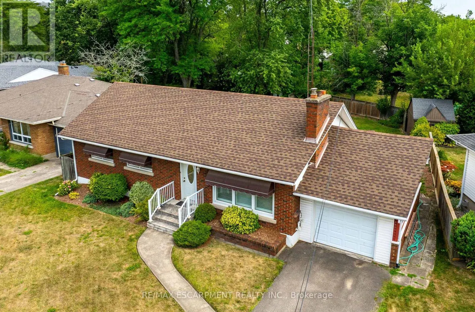 25 ELM RIDGE DRIVE