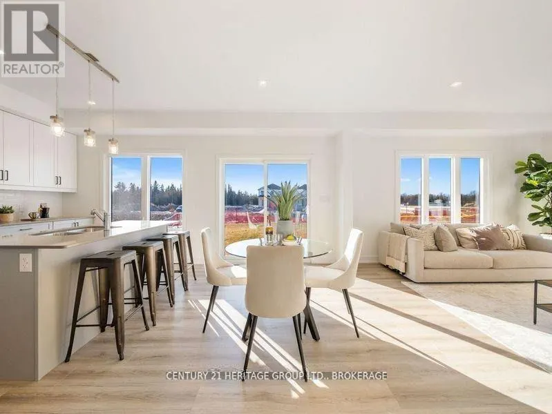 LOT 52 - 98 CREIGHTON DRIVE, #Lot 52
