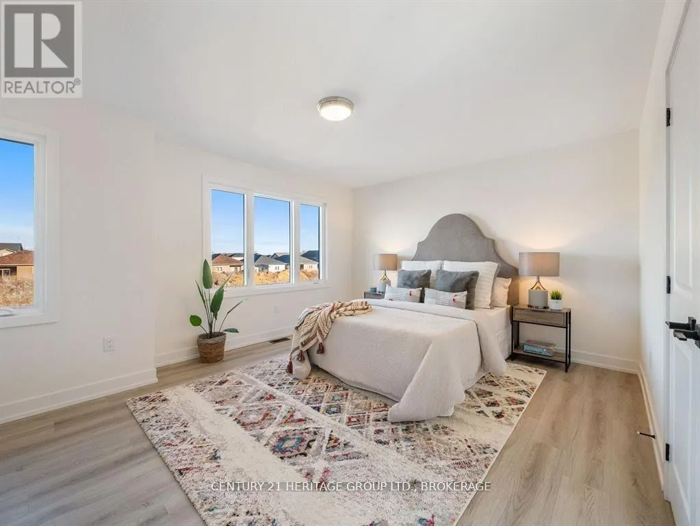 LOT 52 - 98 CREIGHTON DRIVE, #Lot 52