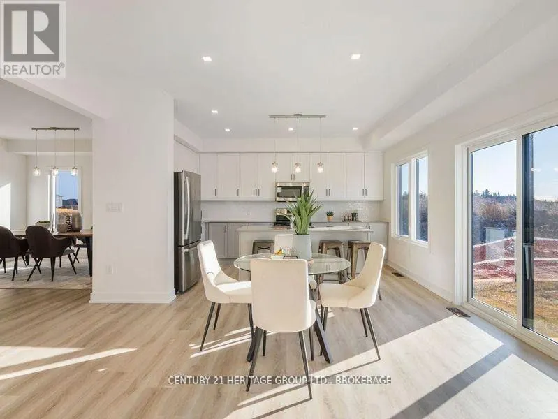 LOT 52 - 98 CREIGHTON DRIVE, #Lot 52