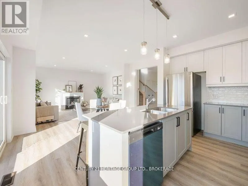 LOT 52 - 98 CREIGHTON DRIVE, #Lot 52