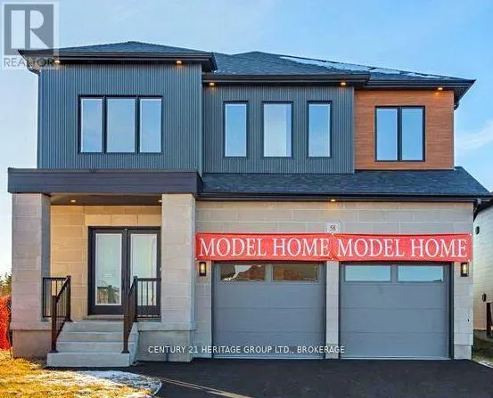 LOT 52 - 98 CREIGHTON DRIVE, #Lot 52