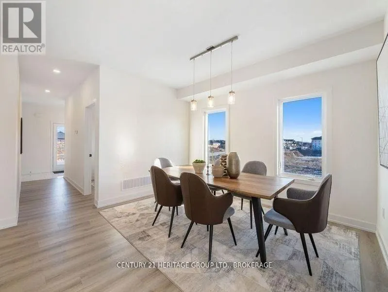 LOT 52 - 98 CREIGHTON DRIVE, #Lot 52