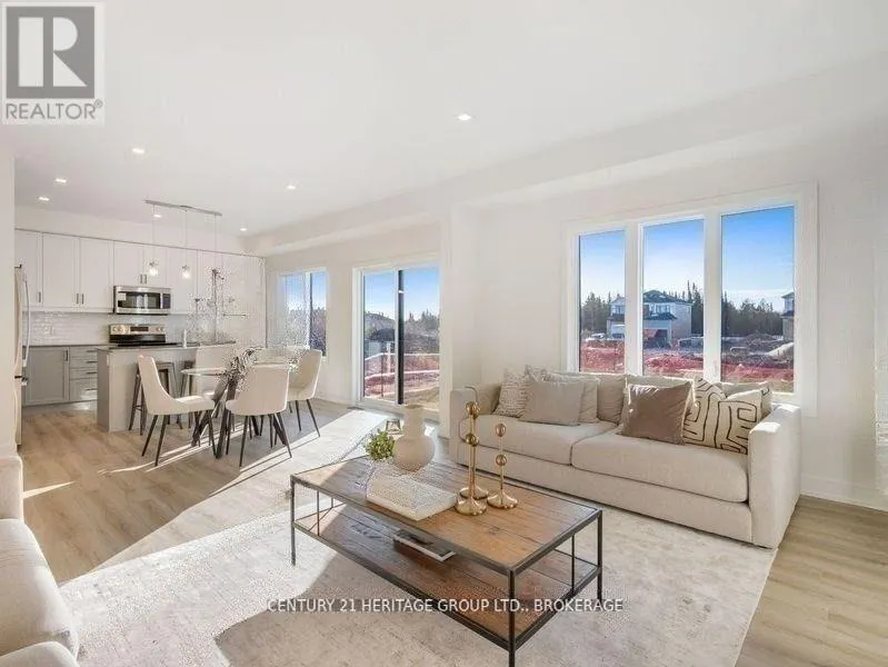 LOT 52 - 98 CREIGHTON DRIVE, #Lot 52