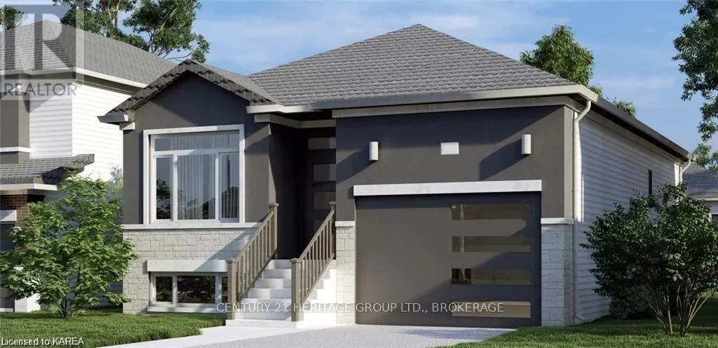 LOT 63 - 105 CREIGHTON DRIVE, #Lot 63