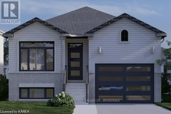 LOT 63 - 105 CREIGHTON DRIVE, #Lot 63
