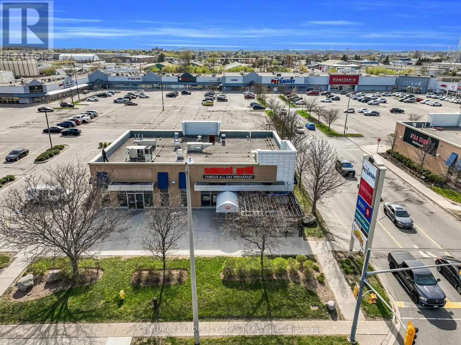 594 HESPELER ROAD