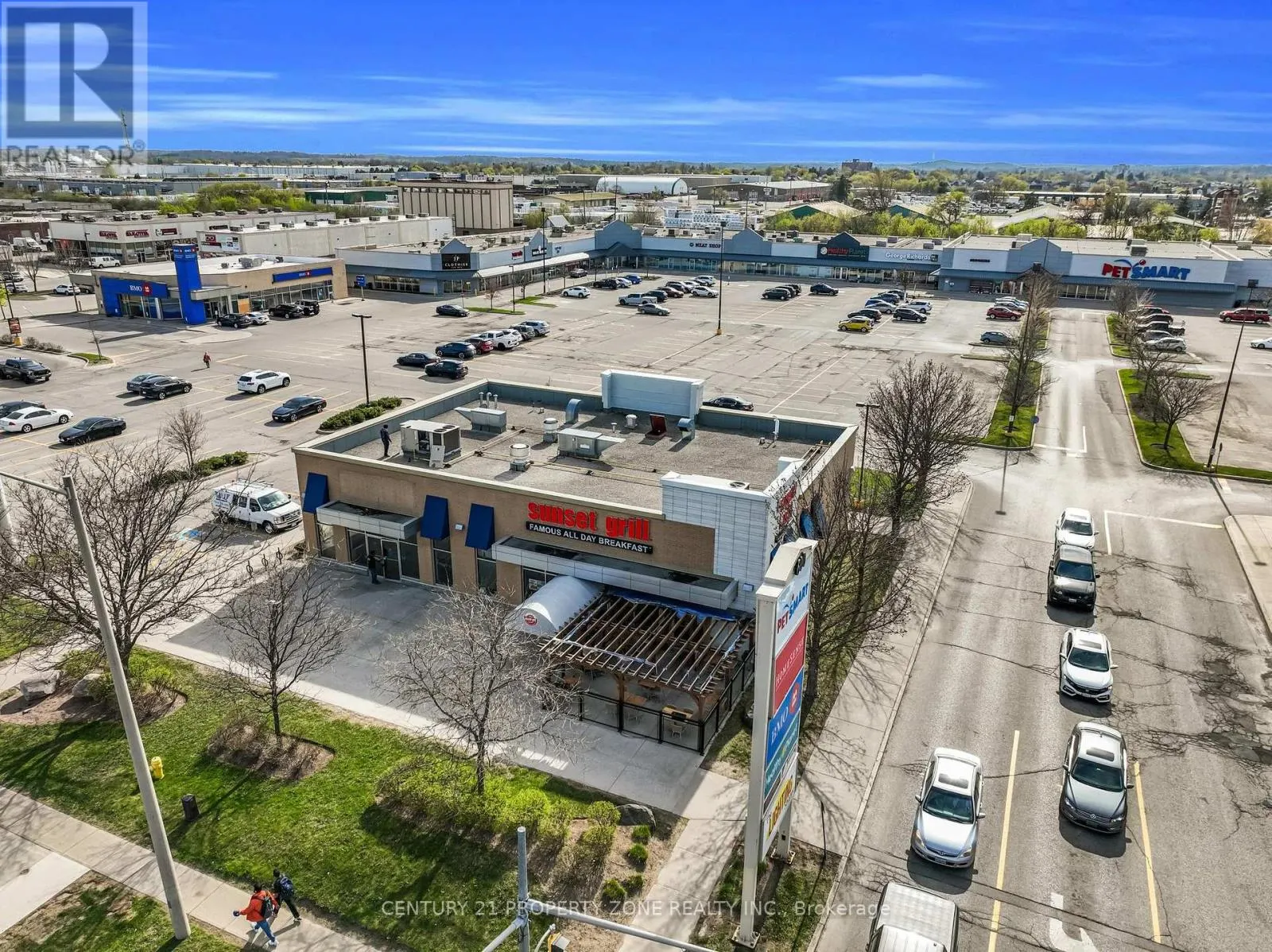 594 HESPELER ROAD
