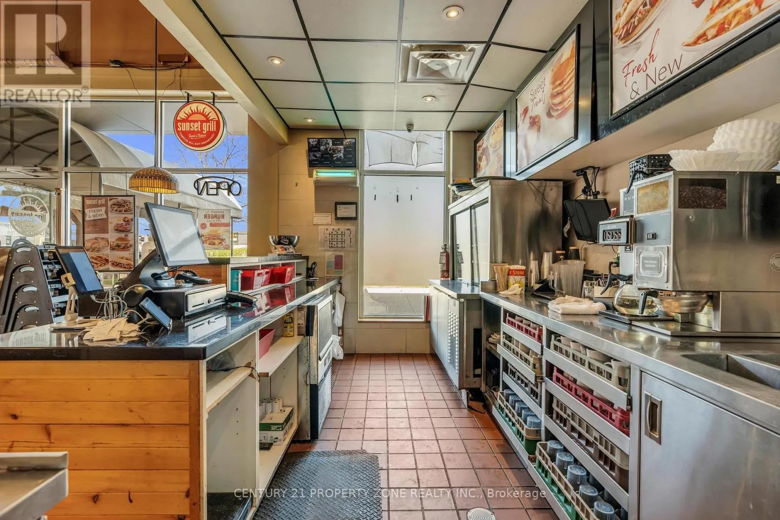 594 HESPELER ROAD