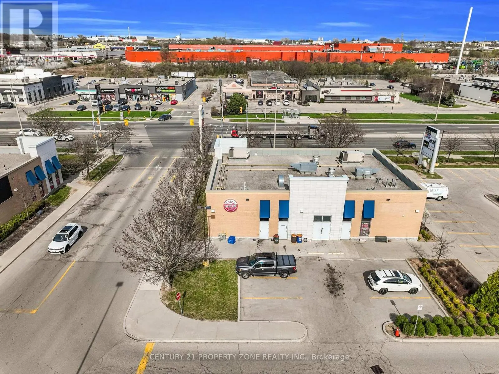 594 HESPELER ROAD