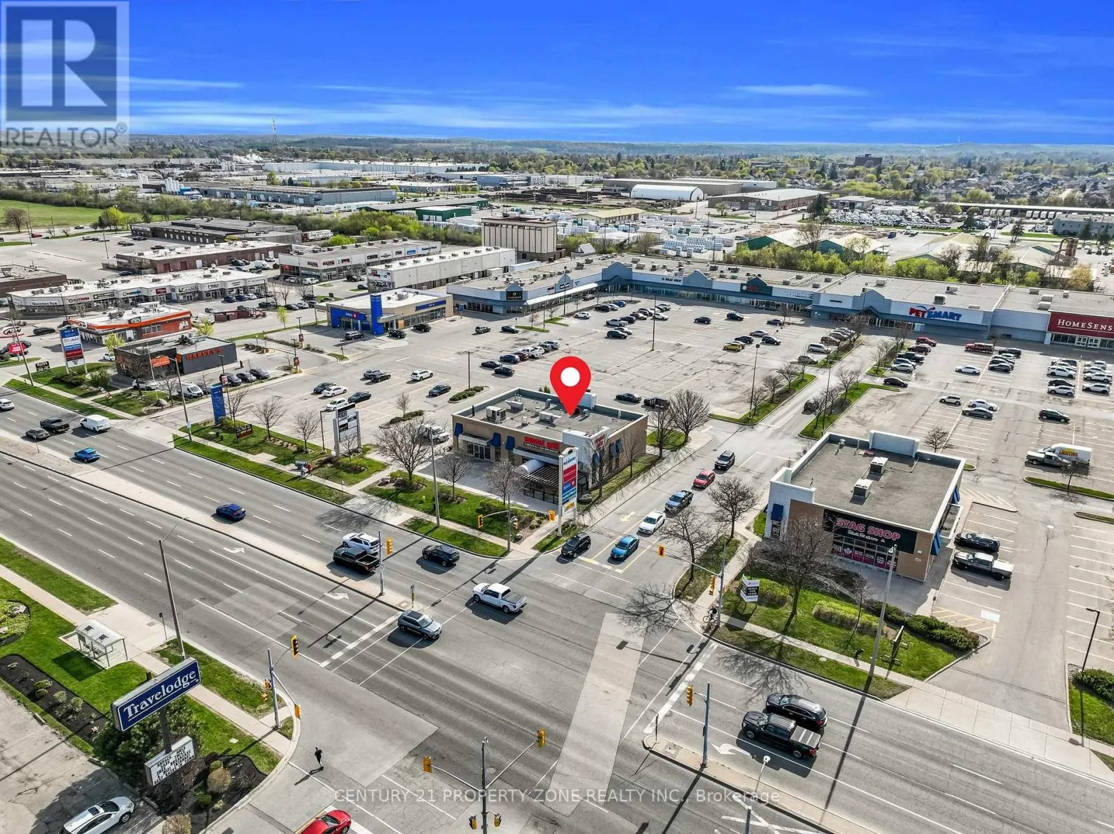 594 HESPELER ROAD