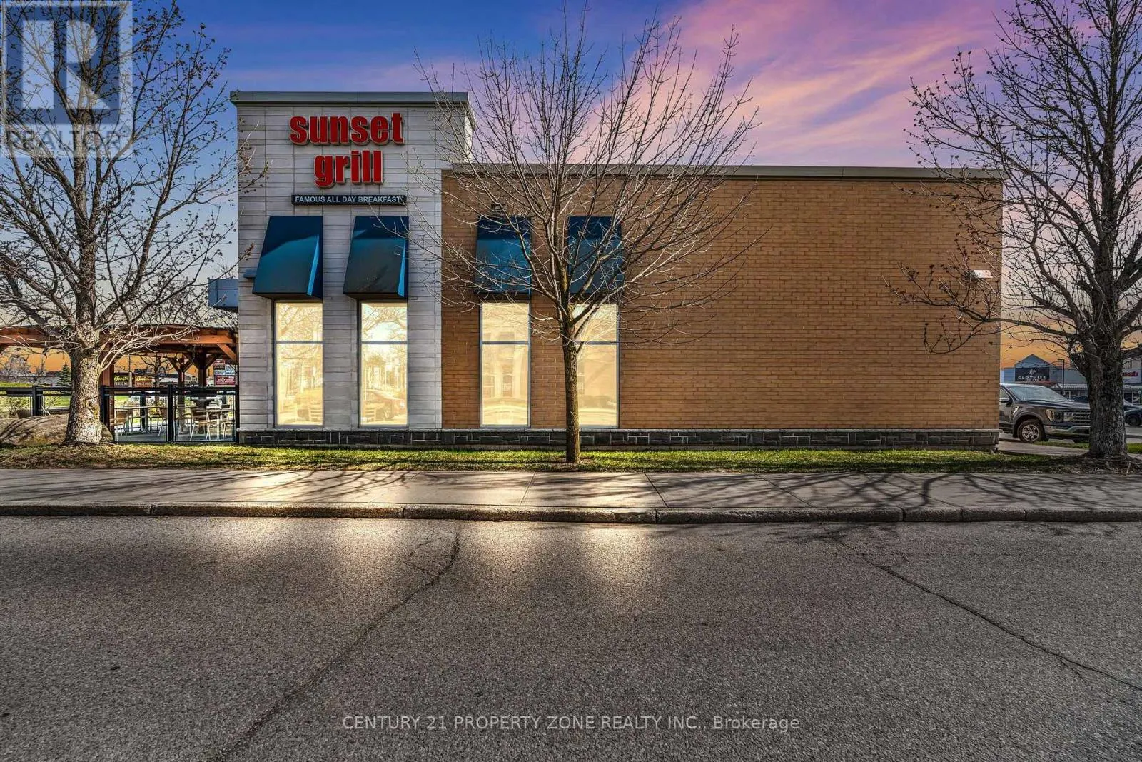 594 HESPELER ROAD