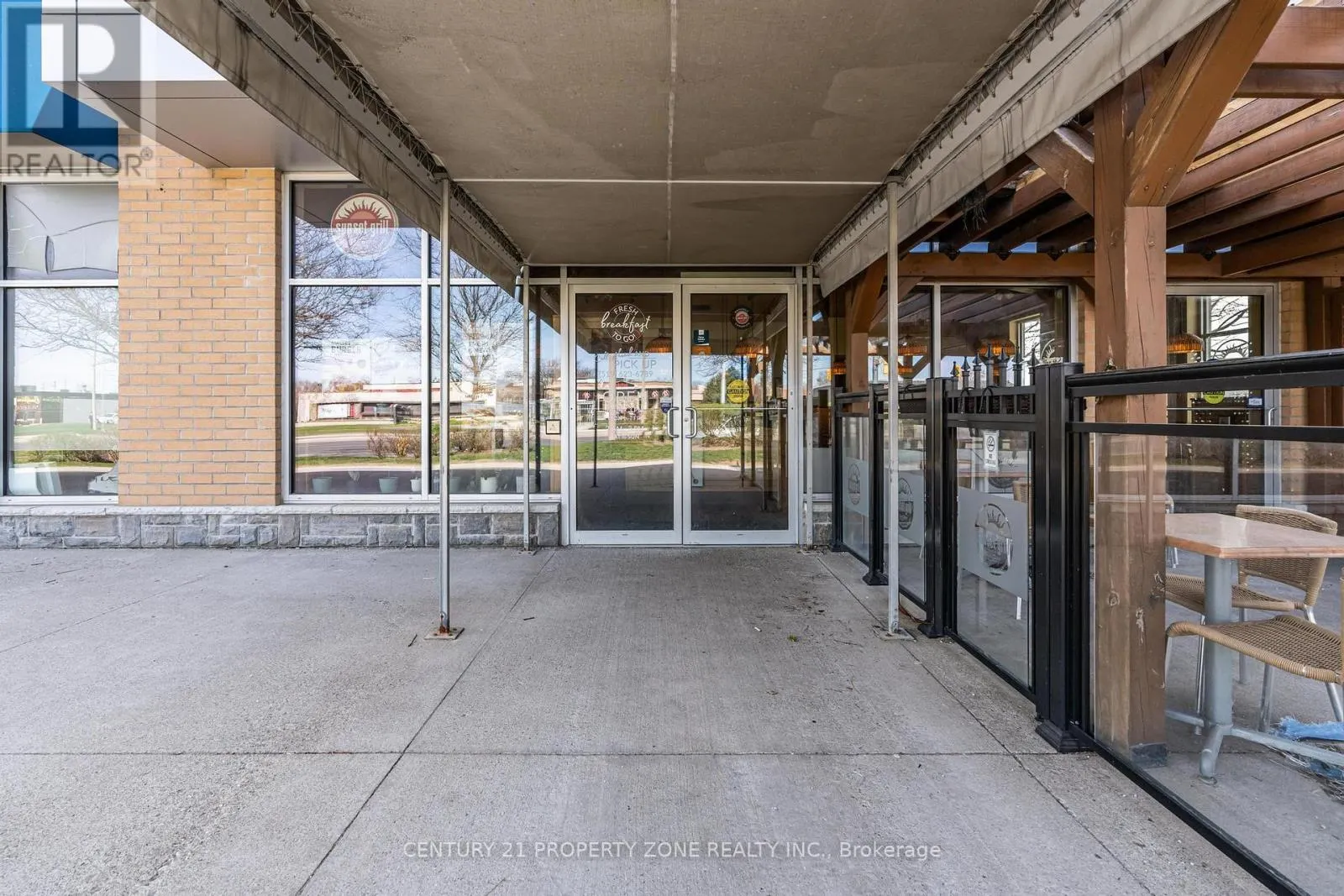 594 HESPELER ROAD