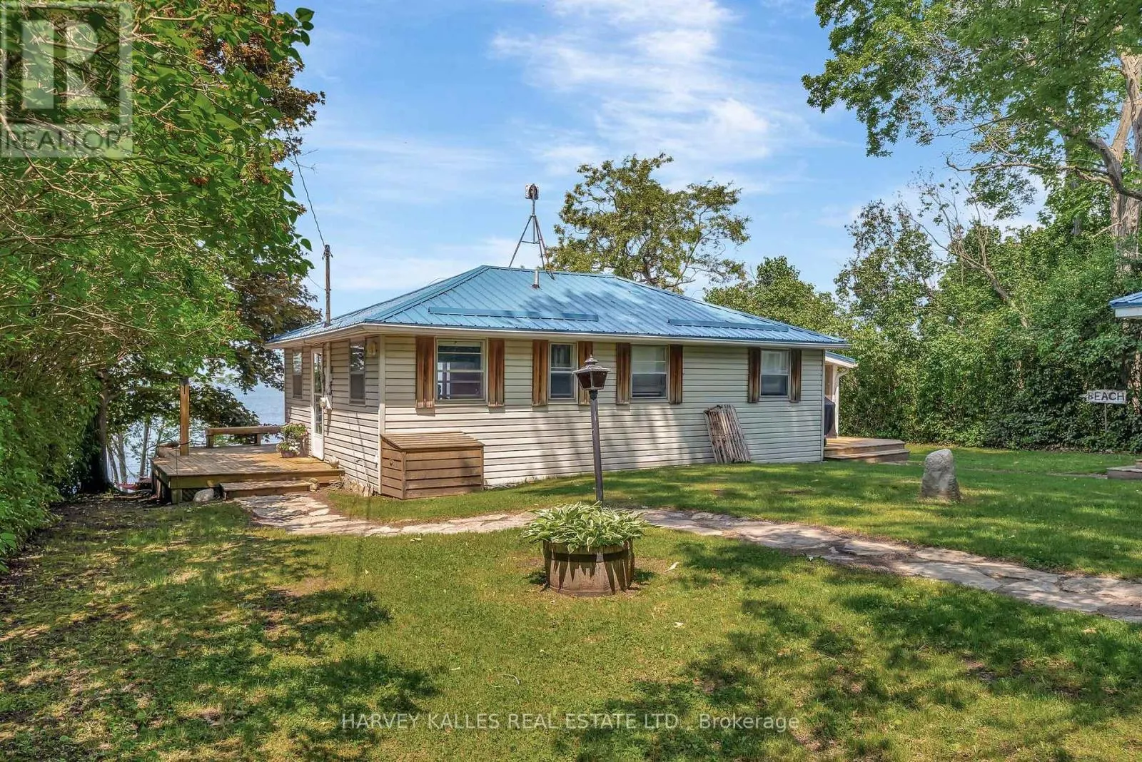 11856B LOYALIST PARKWAY