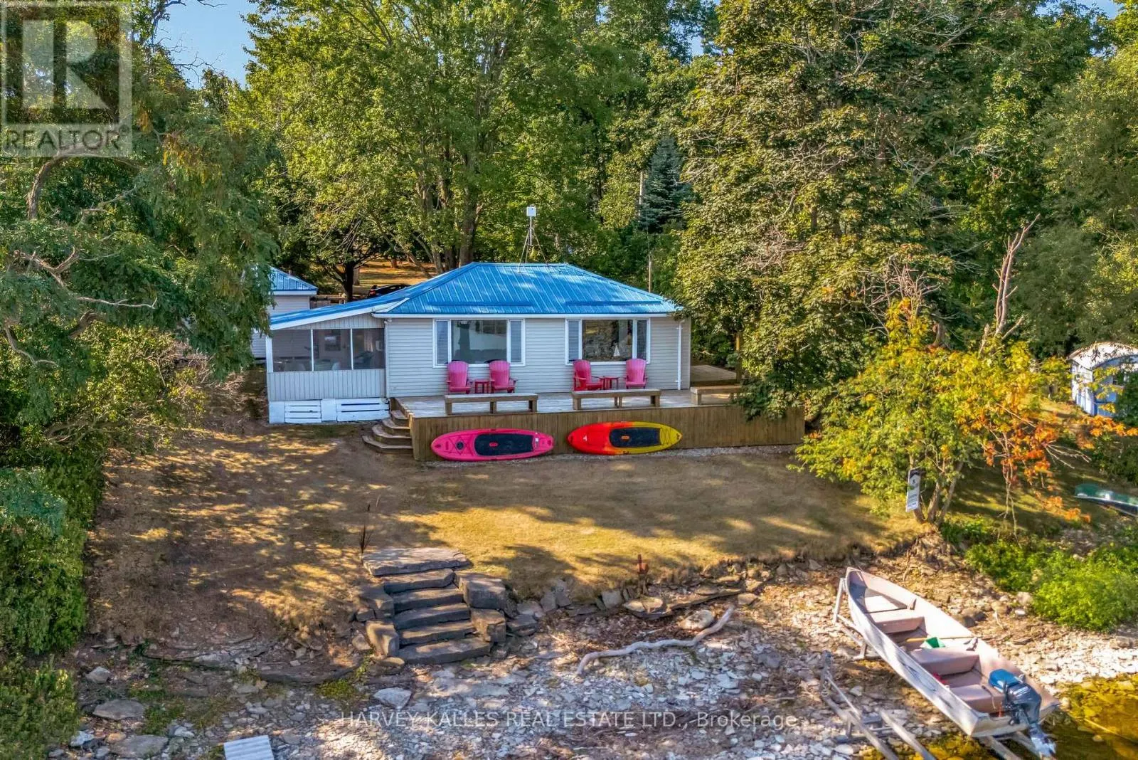 11856B LOYALIST PARKWAY