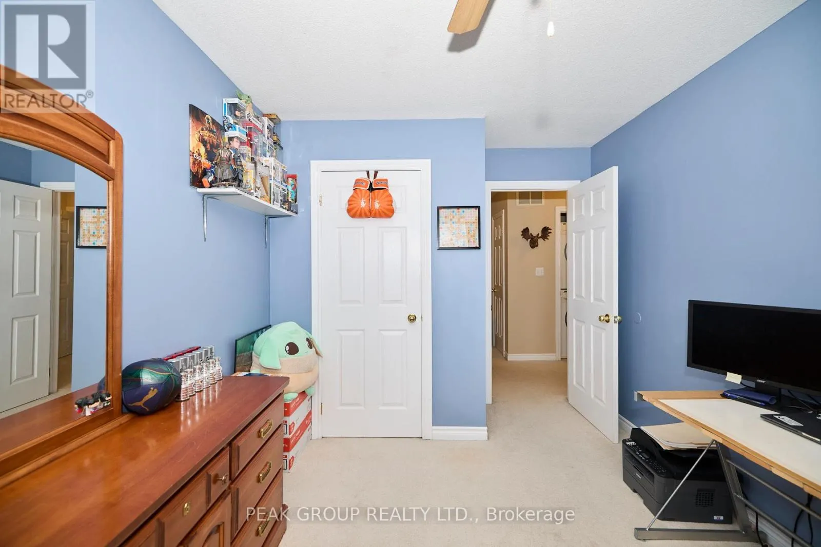 4 - 6263 VALLEY WAY, #4