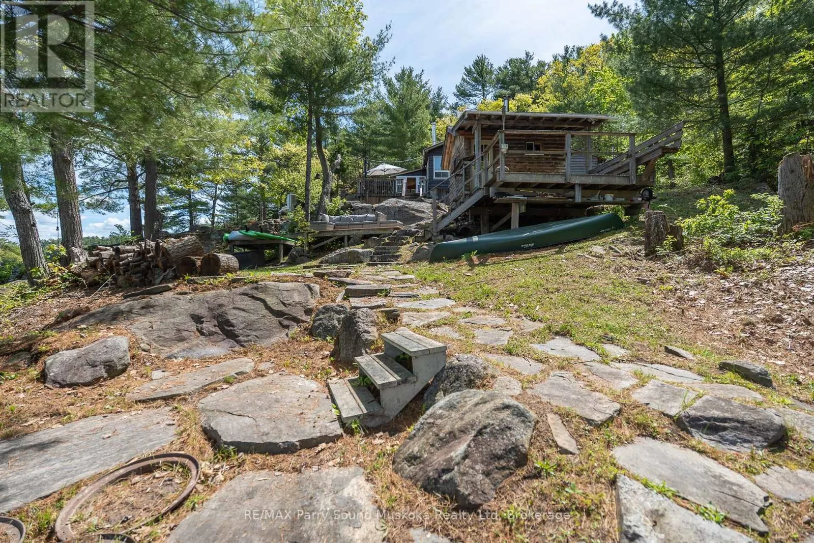 7 ISABELLA ISLAND