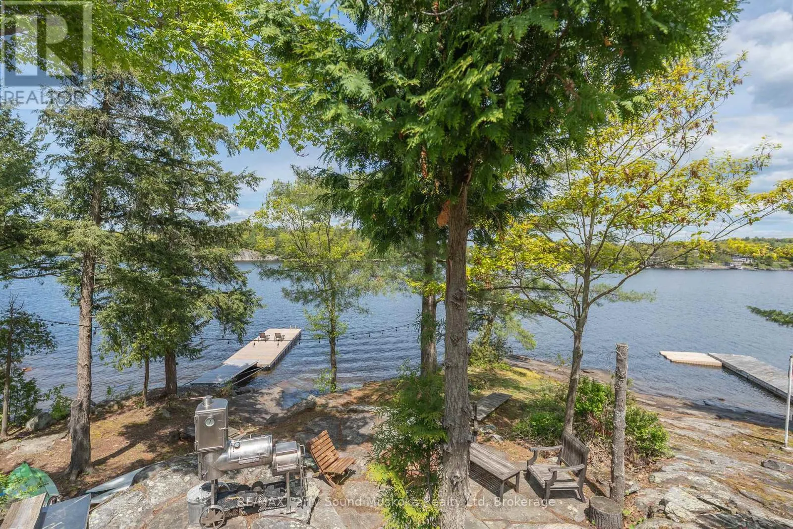 7 ISABELLA ISLAND