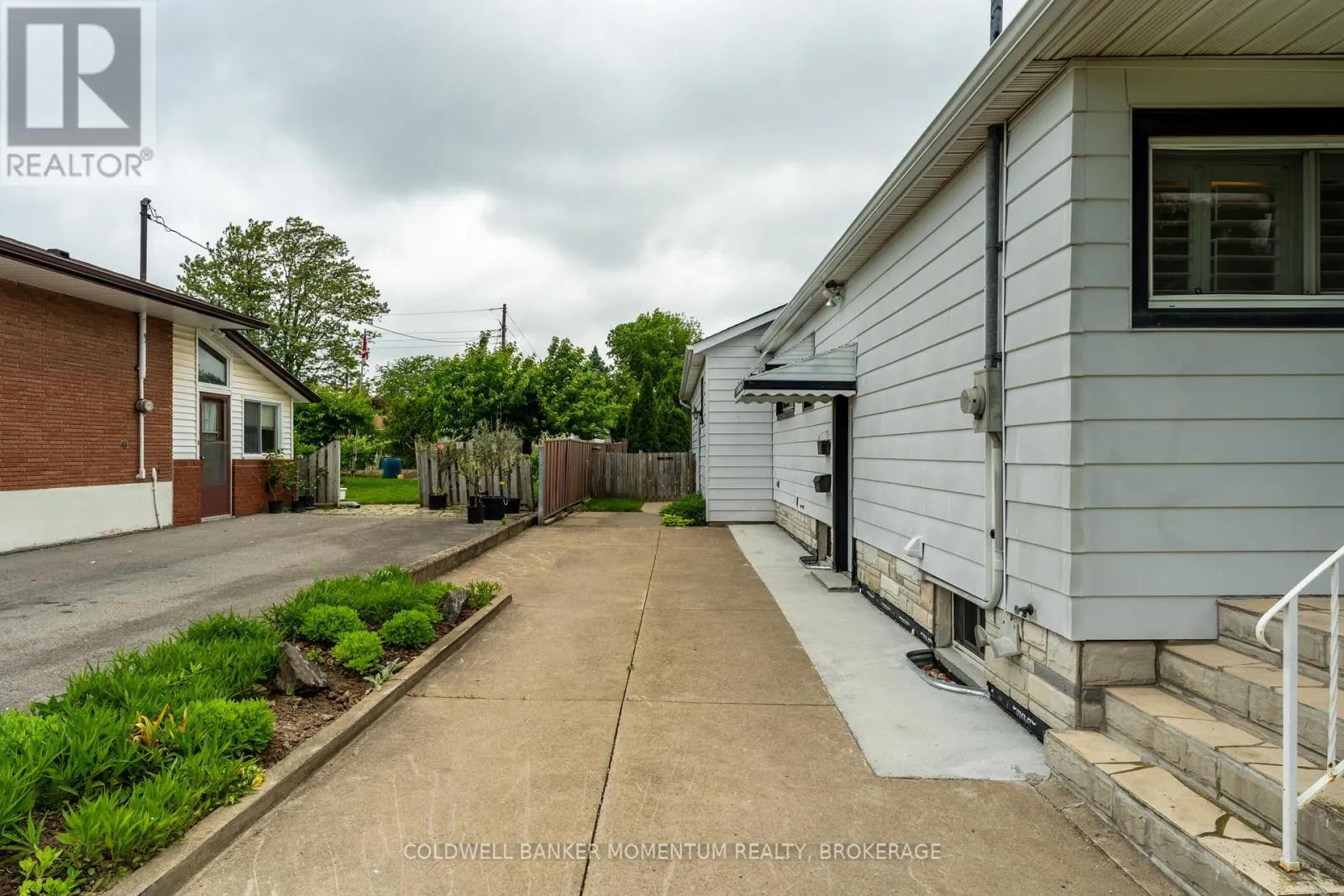 48 MCDONALD AVENUE