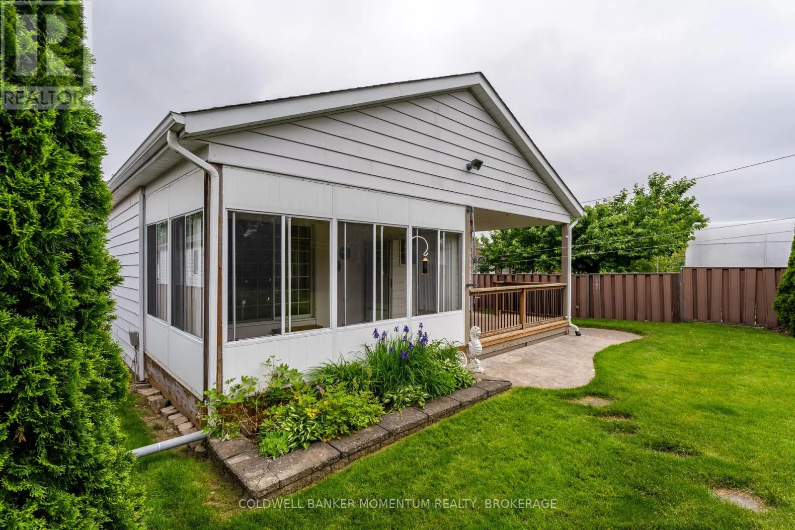 48 MCDONALD AVENUE