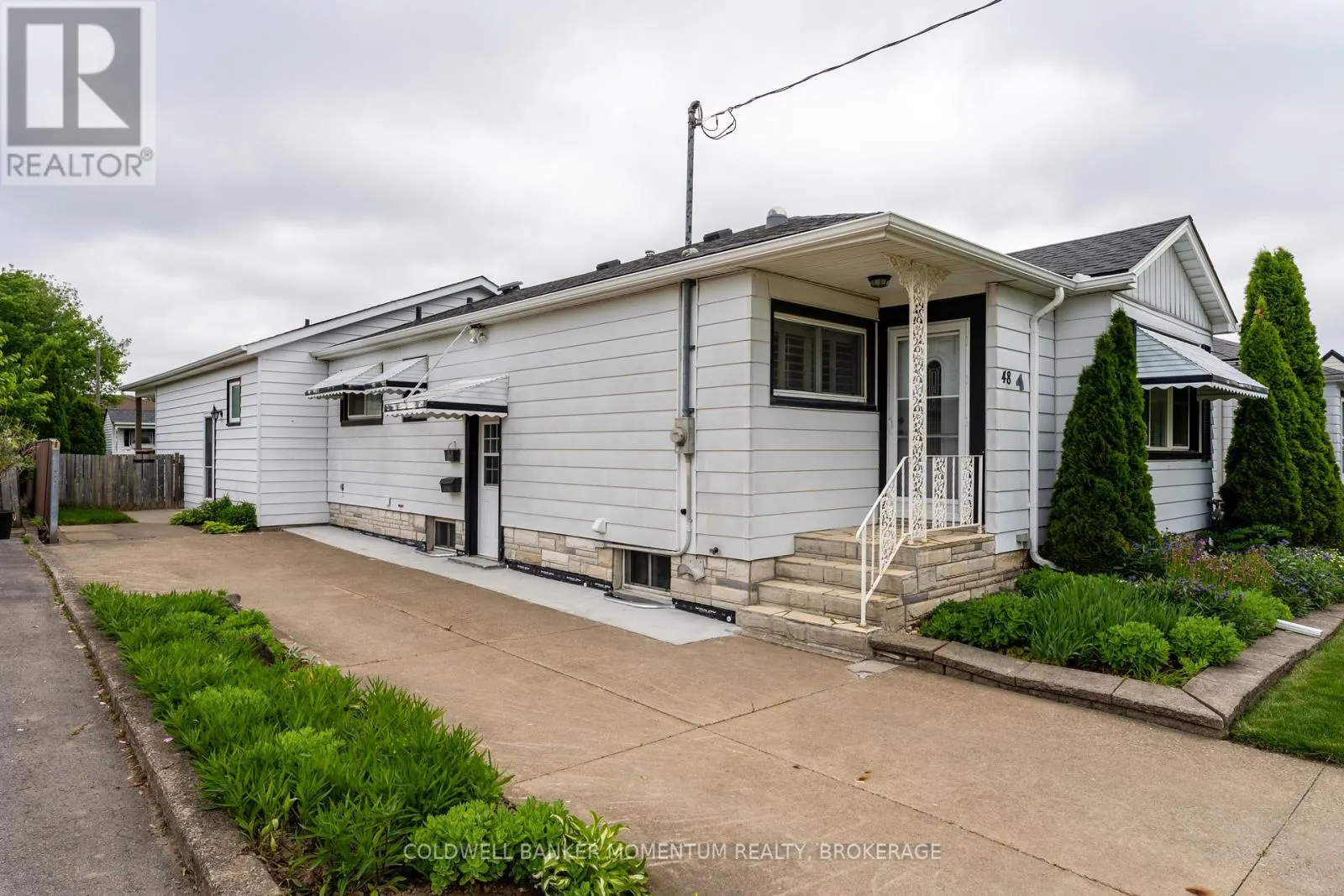 48 MCDONALD AVENUE