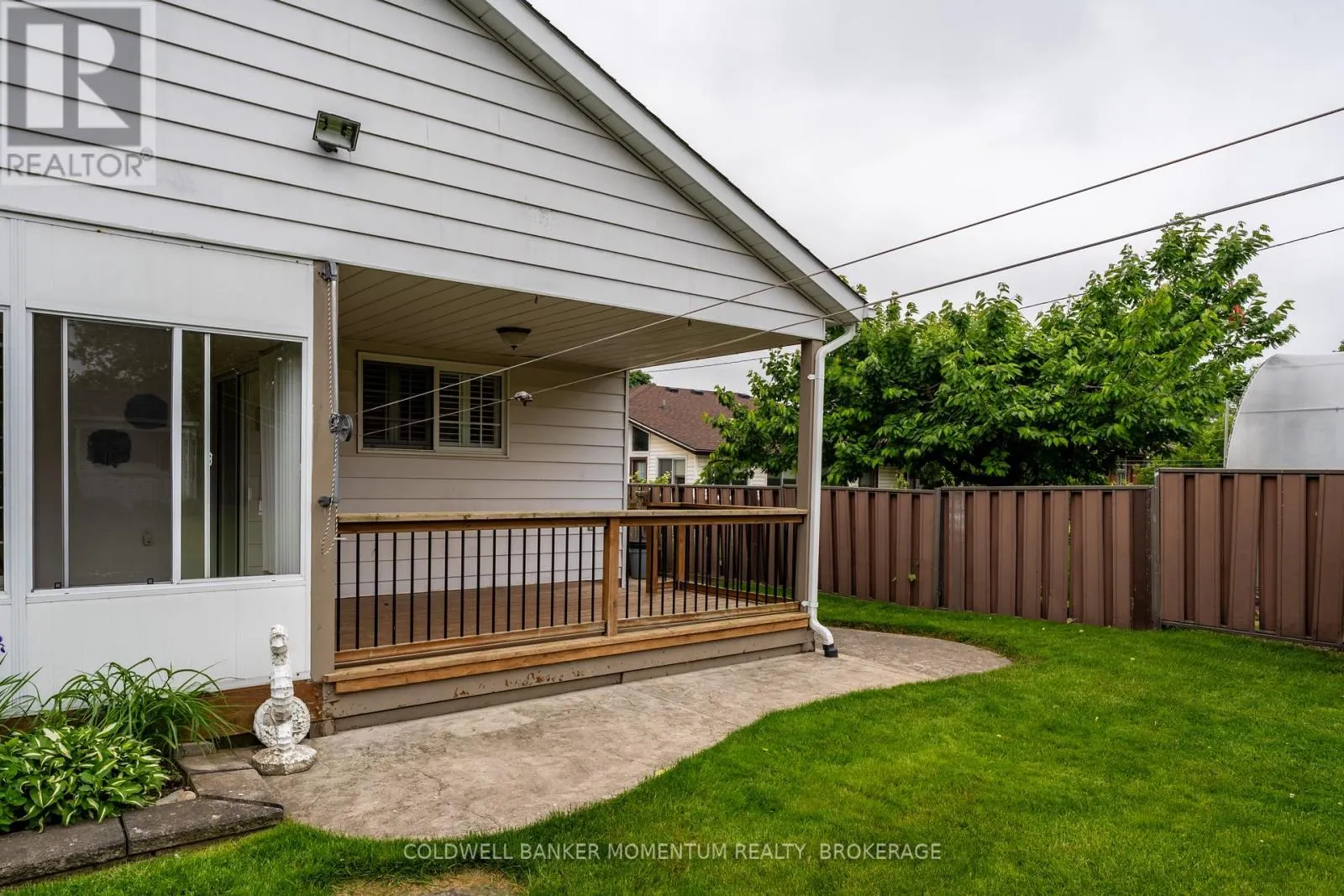 48 MCDONALD AVENUE