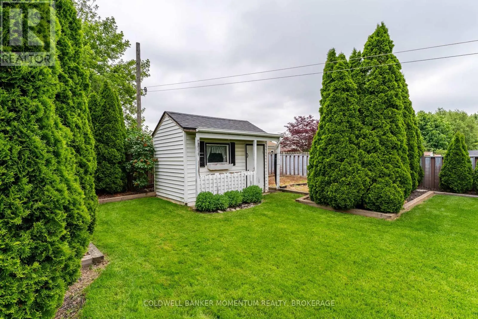 48 MCDONALD AVENUE