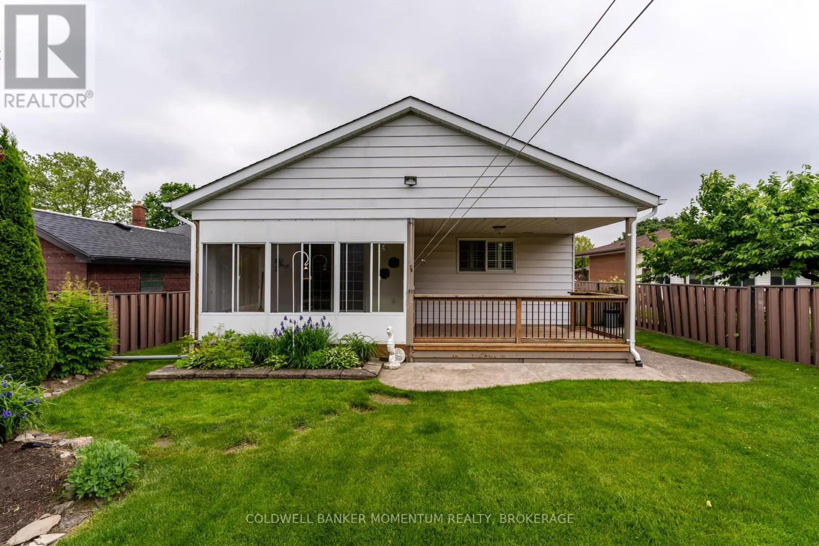 48 MCDONALD AVENUE