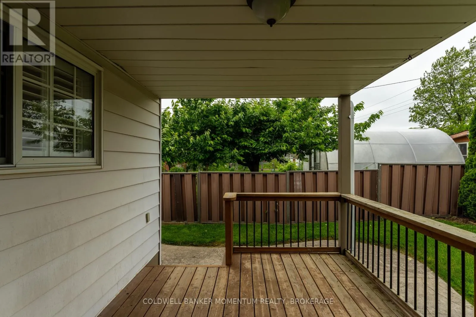 48 MCDONALD AVENUE