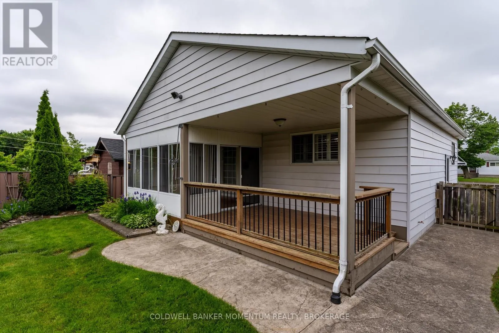 48 MCDONALD AVENUE