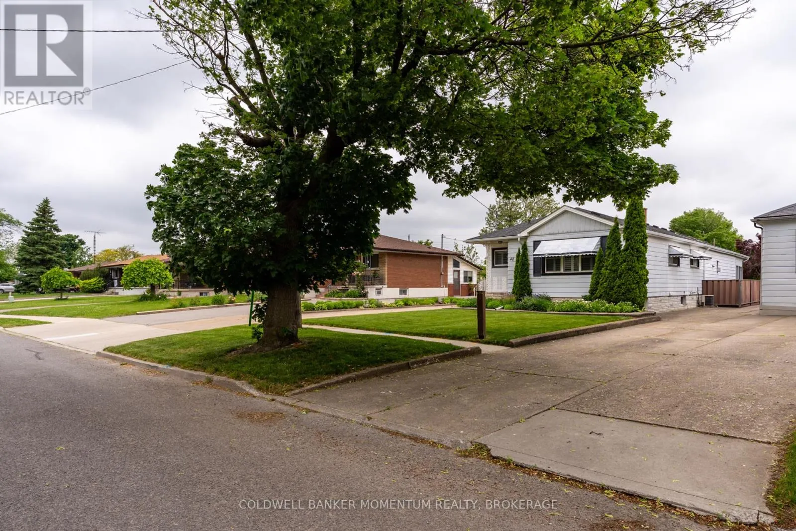 48 MCDONALD AVENUE