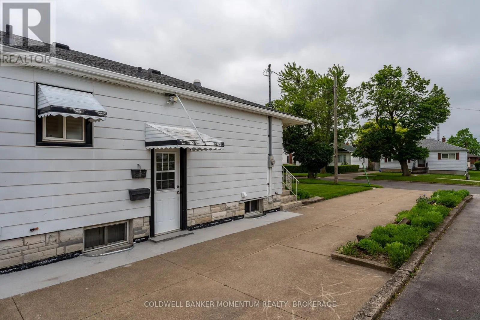 48 MCDONALD AVENUE