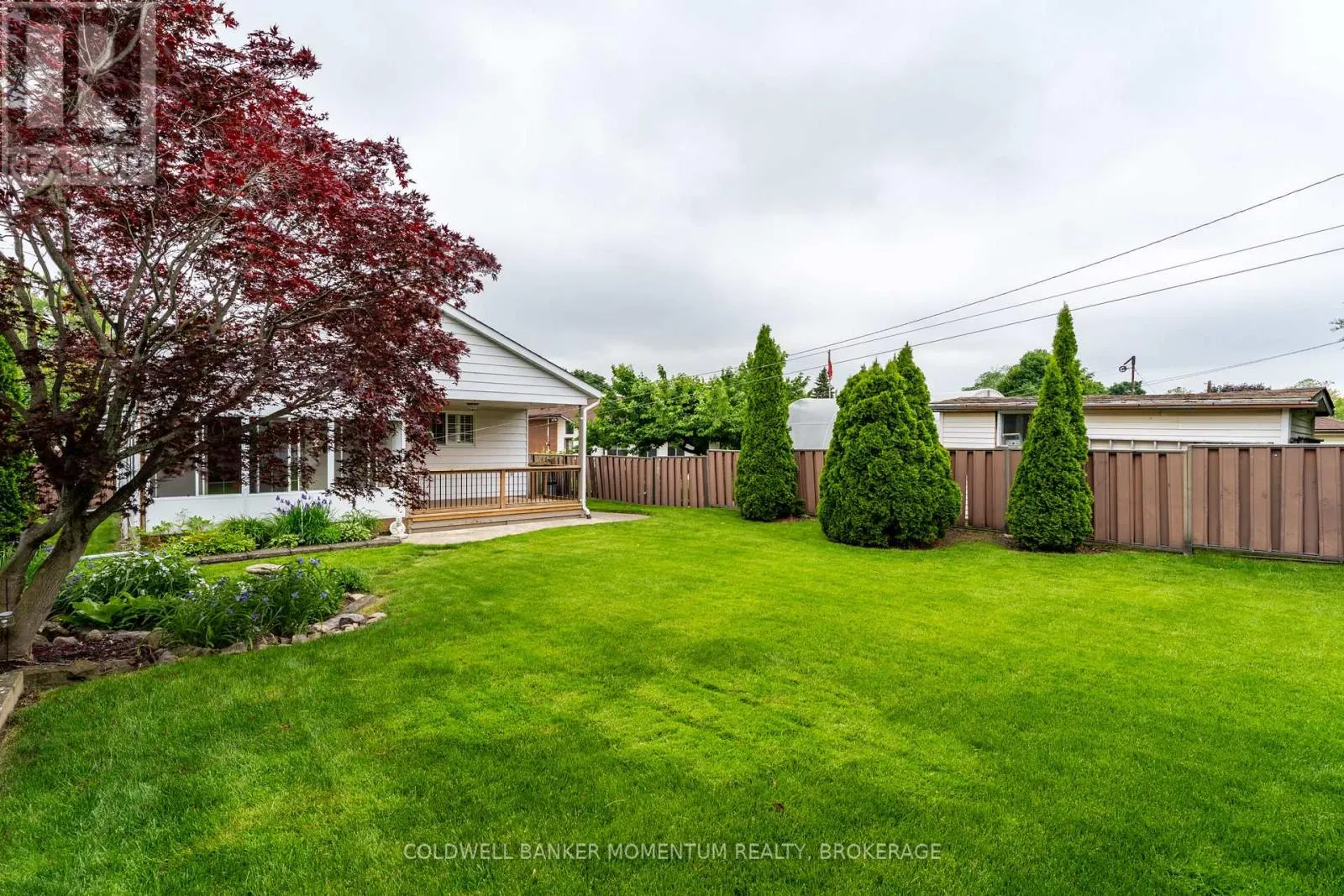48 MCDONALD AVENUE