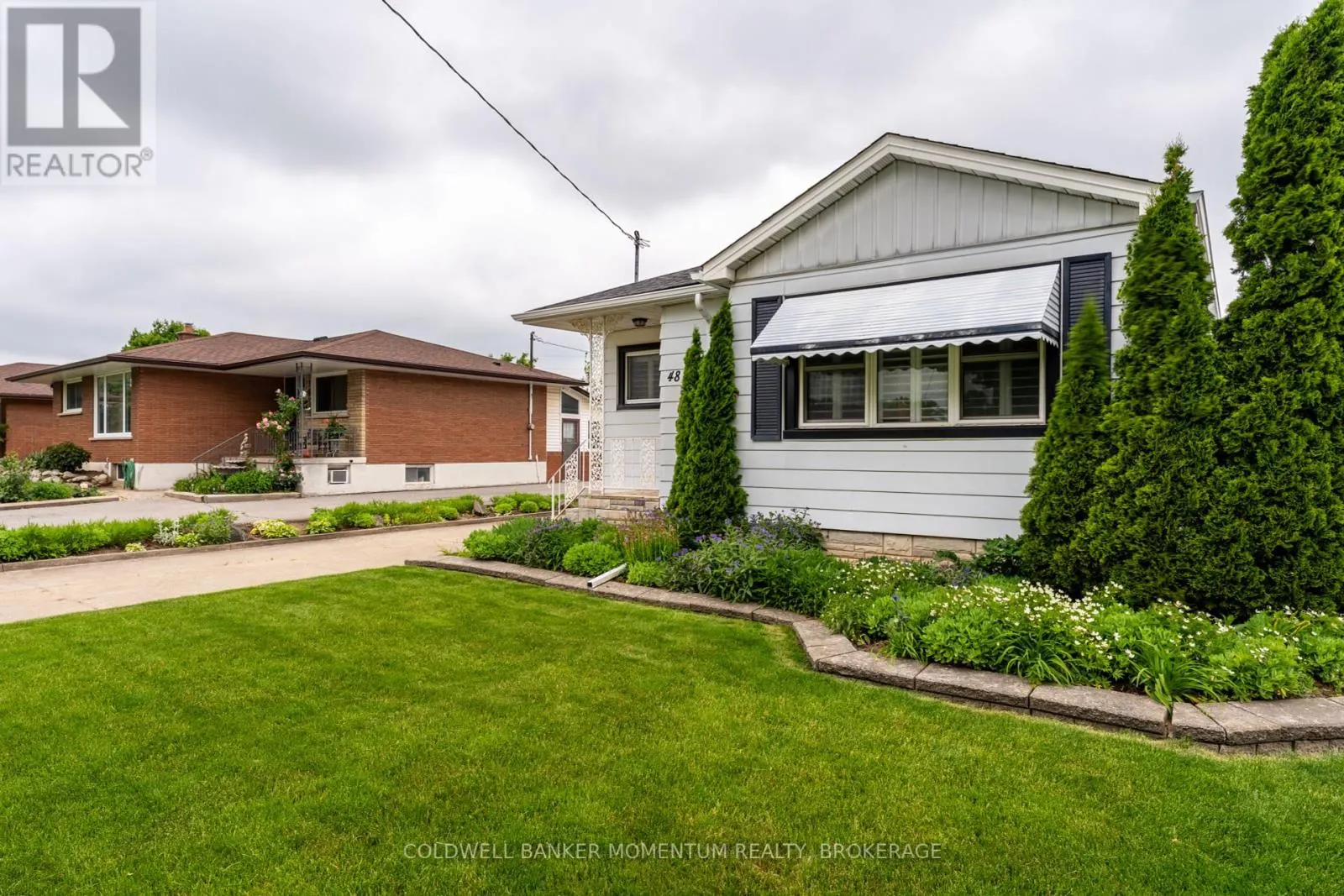 48 MCDONALD AVENUE