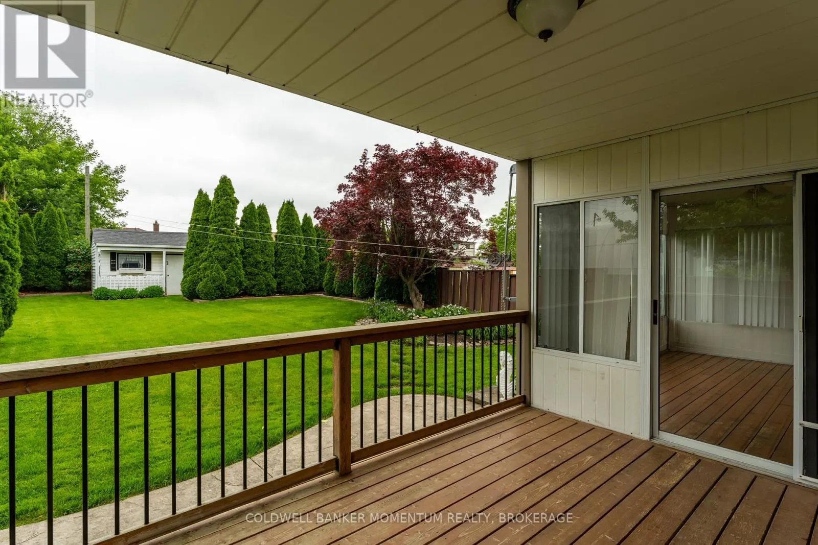 48 MCDONALD AVENUE