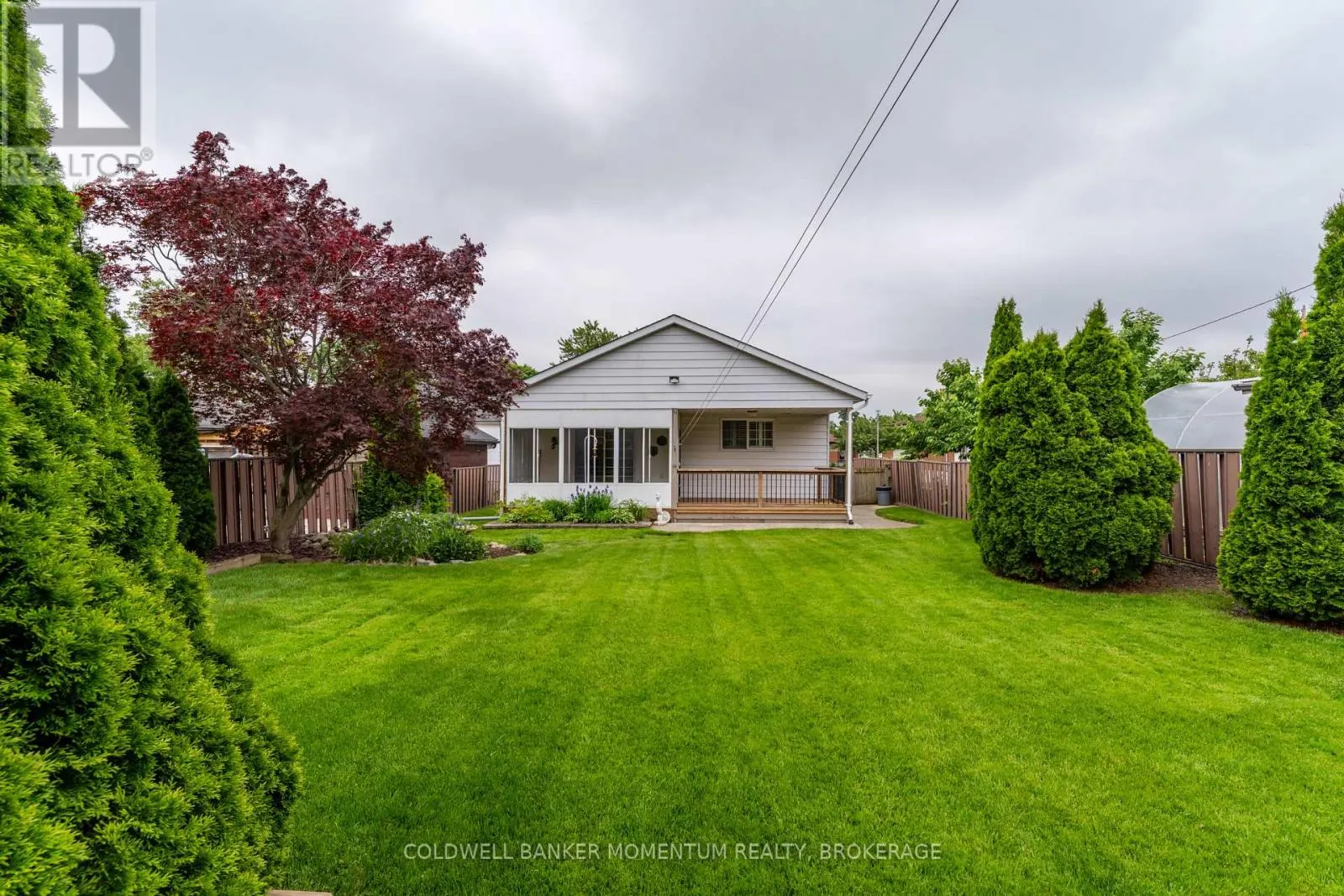 48 MCDONALD AVENUE
