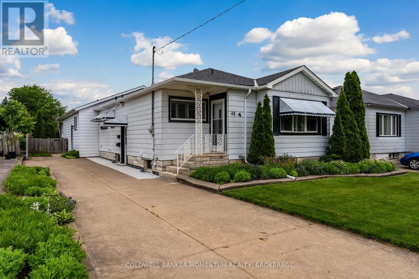 48 MCDONALD AVENUE