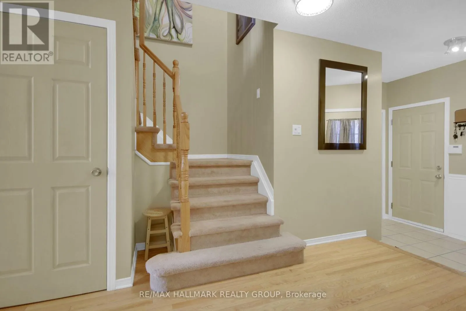 55 BINBURY WAY