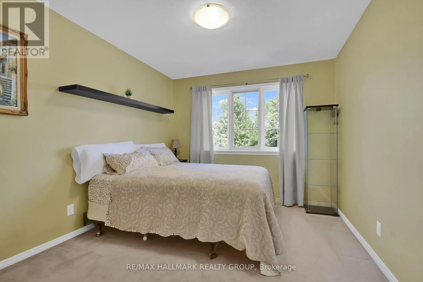55 BINBURY WAY