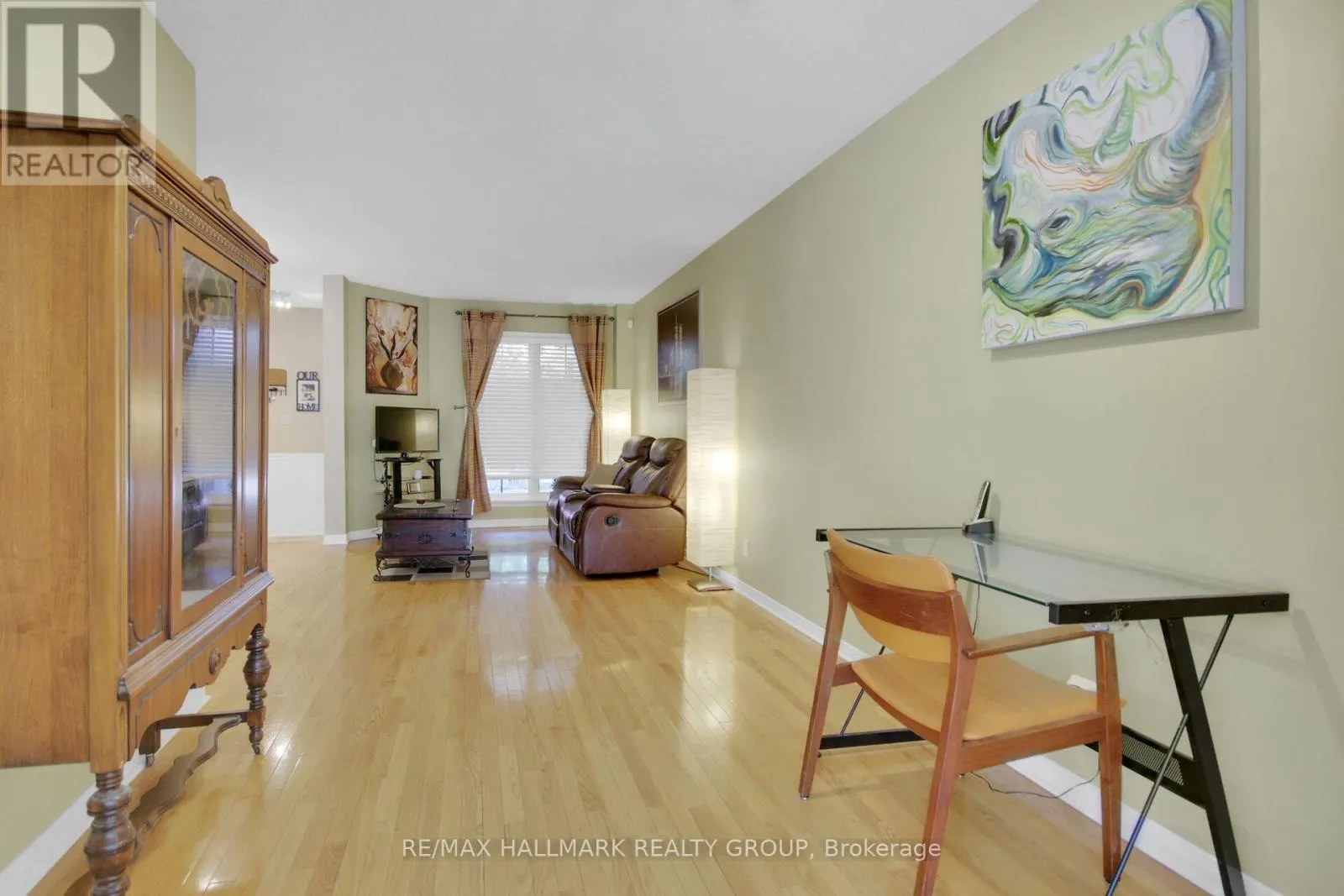 55 BINBURY WAY