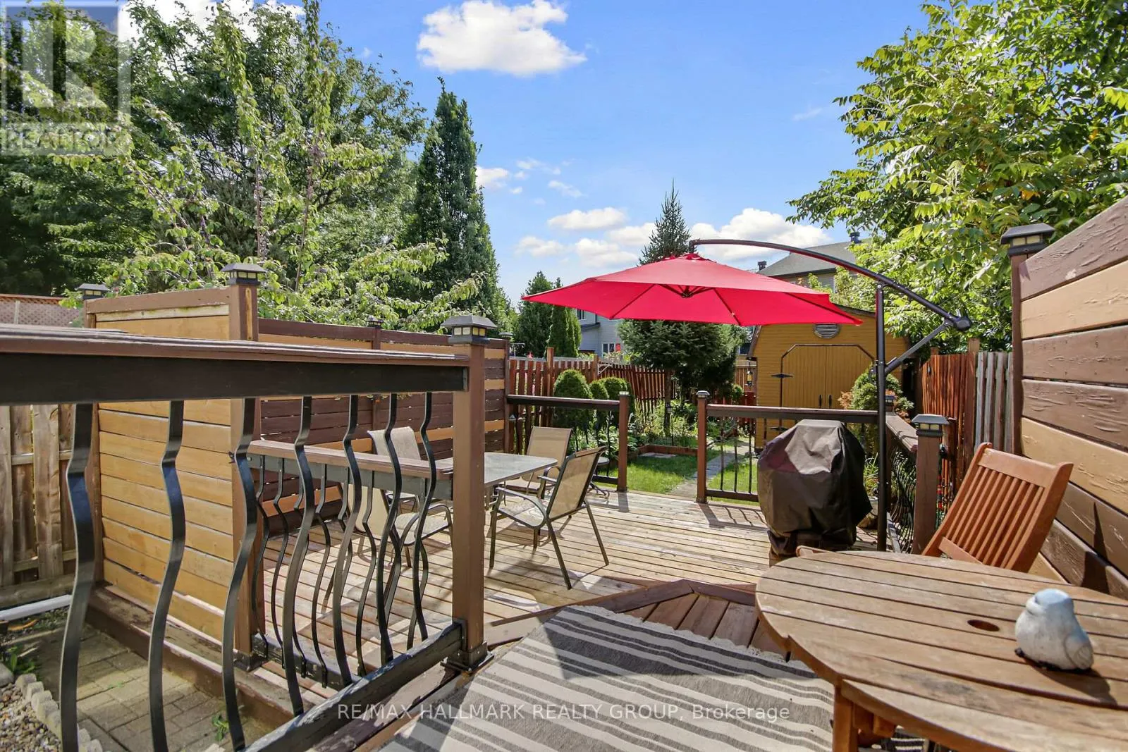 55 BINBURY WAY