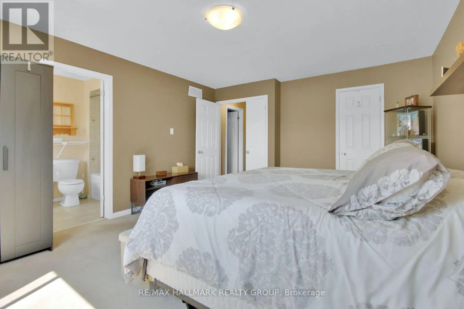55 BINBURY WAY