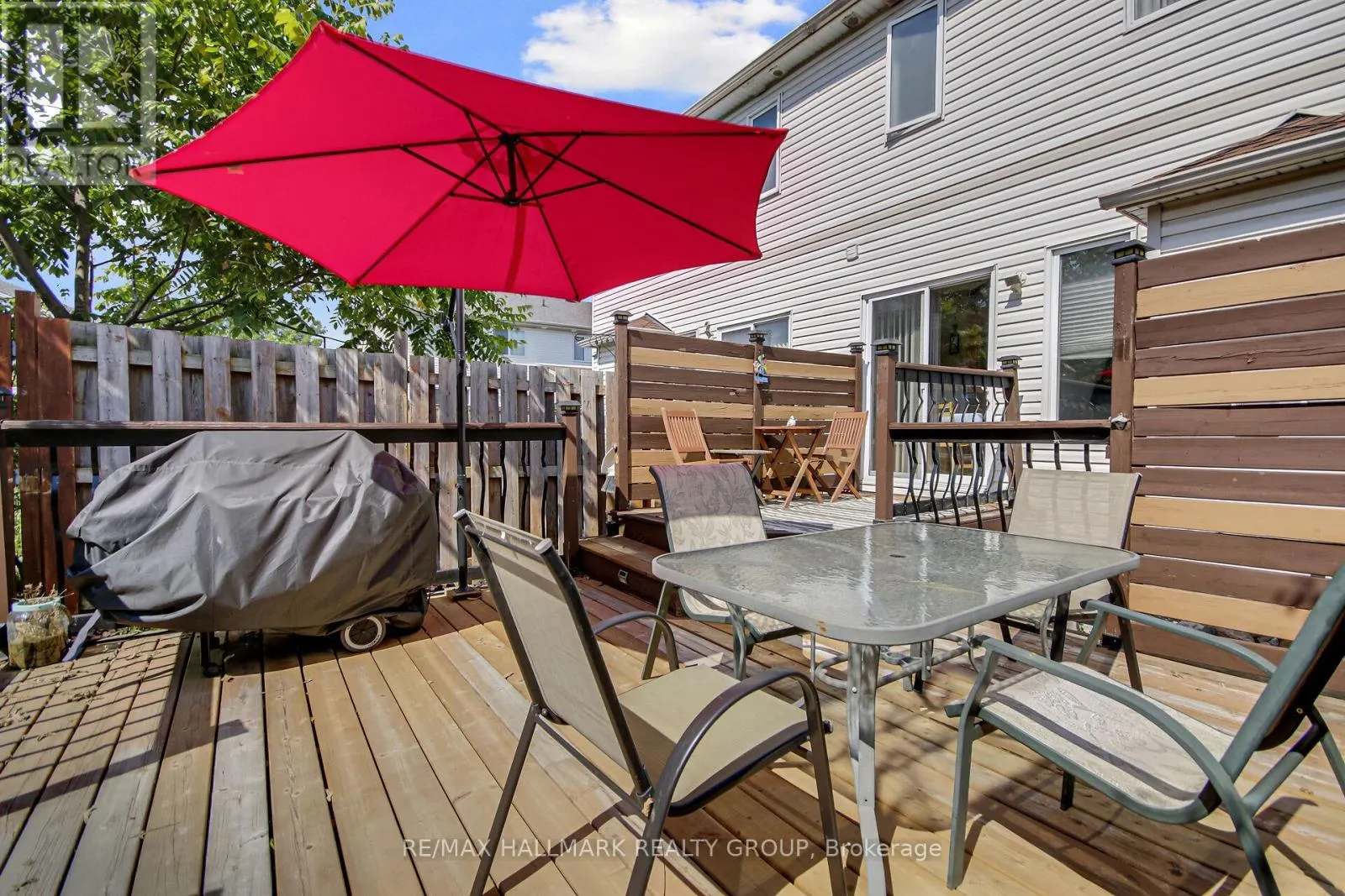 55 BINBURY WAY