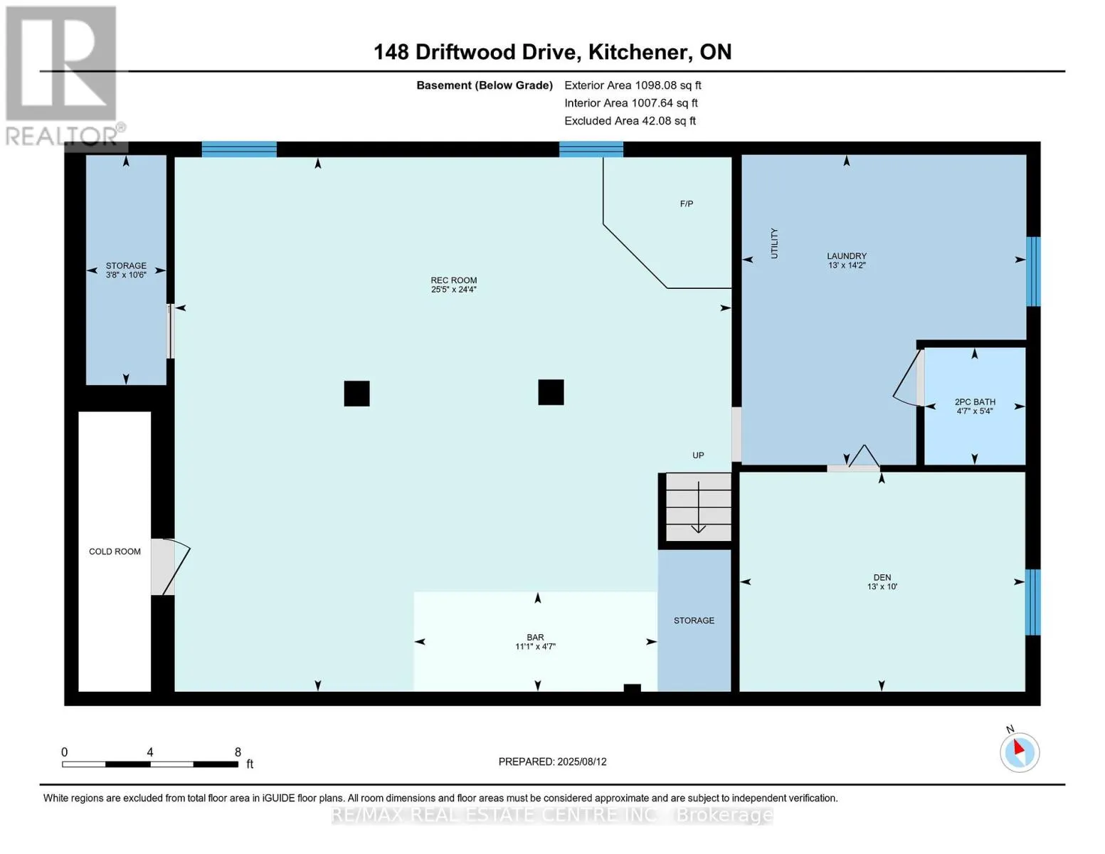 148 DRIFTWOOD DRIVE