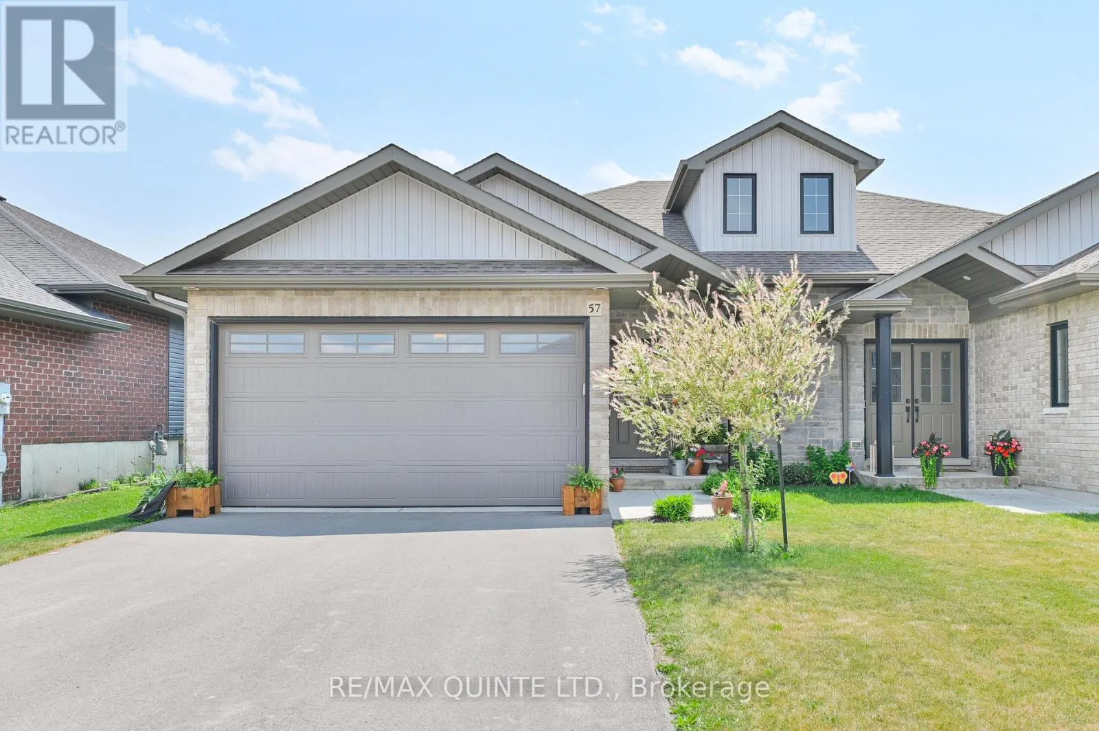 57 HILLSIDE MEADOW DRIVE