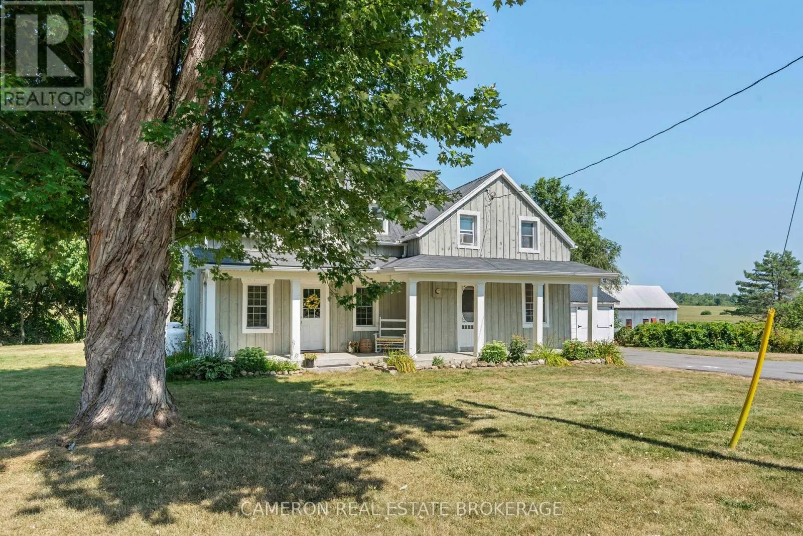 17347 MCMILLAN CORNERS ROAD