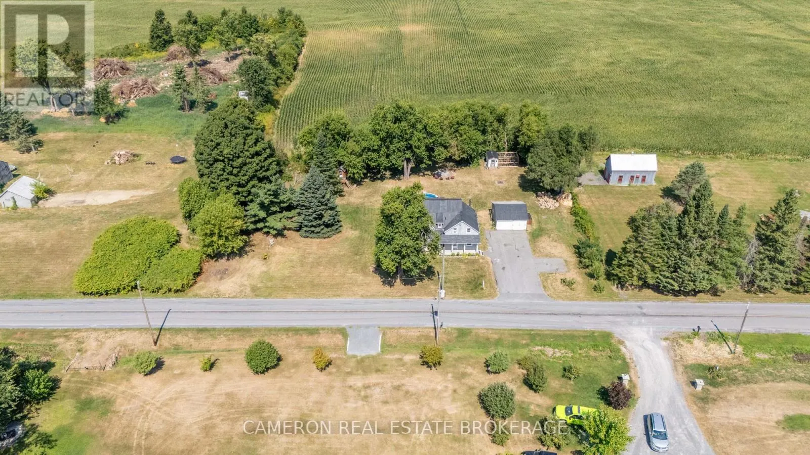 17347 MCMILLAN CORNERS ROAD